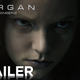 The Trailer for Kate Mara's Sci-Fi Movie <i>Morgan</i> Looks Tight